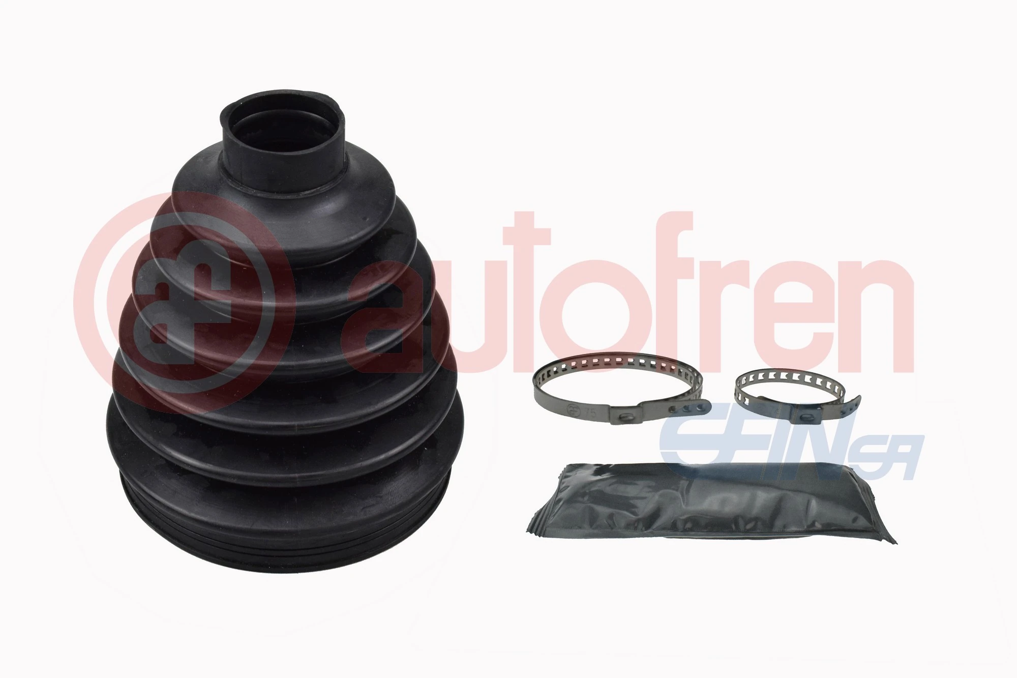 Bellow Kit, drive shaft